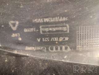 4c0807521a , artATR16282 Диффузор вентилятора Audi A6 C7 (S6,RS6) Арт ATR16282, вид 3