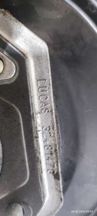 Вакуумный усилитель тормозов BMW X5 E53 2005г.  - Фото 4