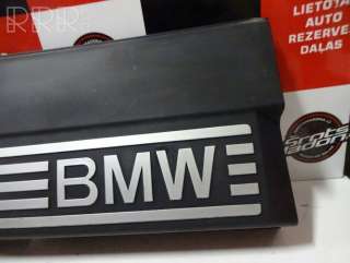 Декоративная крышка двигателя BMW 1 E81/E82/E87/E88 2006г. 7530743 , artKUA4422 - Фото 4