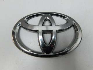  Эмблема к Toyota Land Cruiser 200 Арт smt22284842