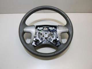 451000W270E0 Рулевое колесо для AIR BAG (без AIR BAG) Toyota Camry XV30 Арт AM22443292, вид 1