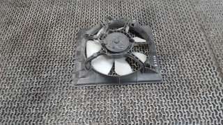 Вентилятор радиатора Mazda Xedos 9 1994г. 1227500992 - Фото 2