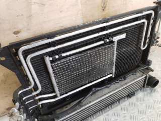 Кассета радиаторов BMW 5 E39 2001г. 8375513, 2247356 - Фото 6