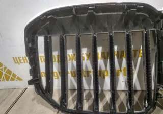 Решетка радиатора бу BMW X7 g07  51138094566 - Фото 7