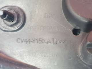 решетка радиатора Ford Kuga 1 2012г. 1893744, CV448150ADW - Фото 6