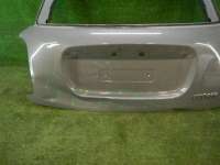 крышка багажника MINI Cooper F56,F55 2013г. 41007320545 - Фото 6