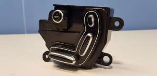 Блок управления памяти сидений Kia Quoris 2013г. 897923T001 - Фото 4