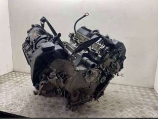 Двигатель  BMW 6 E63/E64 4.4  2007г.   - Фото 2