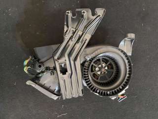  Моторчик печки к Mercedes GL X164 Арт 27449541