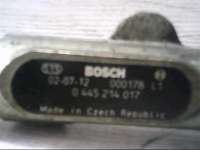 Топливная рампа Peugeot 607 2003г. BOSCH 0445214017 - Фото 3