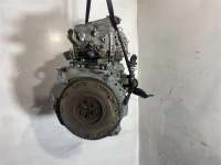 Двигатель  Mazda 3 BL 1.6 Бензин Бензин, 2011г. Z6  - Фото 3