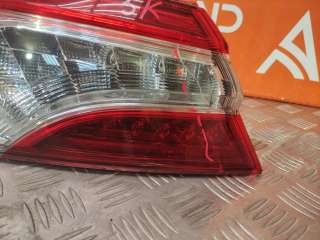 фонарь внешний Toyota Camry XV70 2017г. 8156033690 - Фото 4