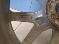 Диск колесный алюминиевый R18 к Volvo XC60 2 31423851 - Фото 2