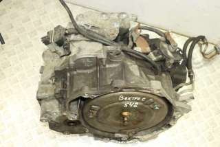 Коробка передач автоматическая (АКПП) Opel Vectra C 2005г. AF33,55556025A - Фото 2