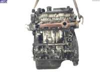 8HX, DV4TD Двигатель (ДВС) Peugeot 206 1 Арт 54230357