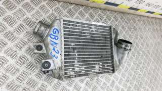 21821AA050 Радиатор интеркулера к Subaru Outback 3 Арт GBN23KC01