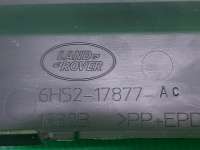 LR005751, 6h5217877ac, 3 Накладка бампера Land Rover Freelander 2 Арт ARM184816, вид 6