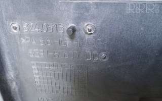 Диффузор вентилятора Ford Galaxy 2 2008г. 6g918c607dc, 8240513 , artBOS30841 - Фото 3
