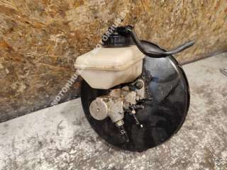 Вакуумный усилитель тормозов Dacia Logan 1 2005г. 8200217731 - Фото 2