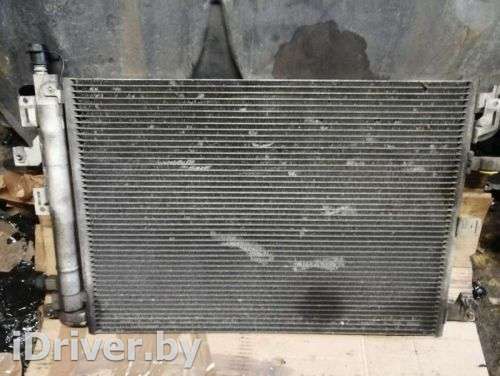 Радиатор кондиционера Volvo XC90 1 2005г. 30648953 - Фото 1