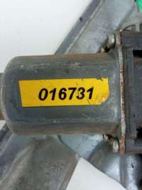 Стеклоподъемник электрический передний правый Renault Modus 2008г. 118242 - Фото 5