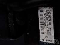Вентилятор радиатора Volvo C70 2 2008г. 6g918c607mc, 6g918c607mb, 940007601 , artARA195206 - Фото 2