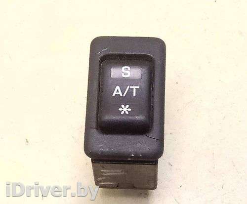  Кнопка кондиционера к Nissan Primera 11 Арт 2056713 - Фото 1