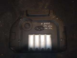  Декоративная крышка двигателя к Hyundai Sonata (EF)  Арт 0000_2505191555965