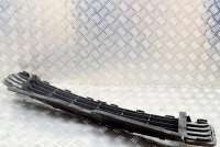 Заглушка (решетка) в бампер передний Toyota Prius 3 2011г. 53112-47040 , art893012 - Фото 4