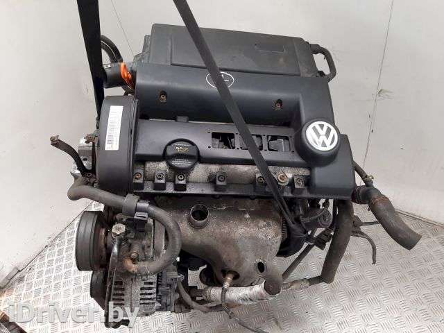 Двигатель  Volkswagen Golf 4 1.4  2005г. BCA 219780  - Фото 1