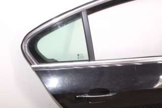 Дверь задняя правая Opel Insignia 1 2012г. art5472357 - Фото 3
