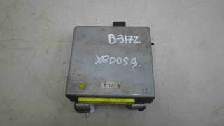 Блок управления подушек безопасности Mazda Xedos 9 1995г. T00267650C - Фото 4