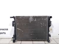 214106179R Радиатор охлаждения двигателя к Lada Vesta Арт TP19022