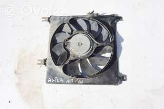artSKO30554 Вентилятор радиатора к Opel Agila 1 Арт SKO30554