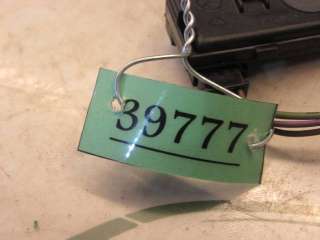 Датчик температуры Mercedes S W221 2012г. A1729058200 - Фото 4