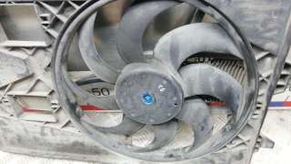  Вентилятор радиатора к Ford Mondeo 3 Арт CDN09KE01