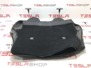 обшивка сидения Tesla model S 2019г. 1030472-01-B - Фото 4