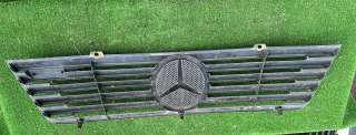 9018880123 Решетка радиатора Mercedes Sprinter W901-905 Арт 42925, вид 3