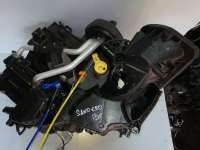  Корпус отопителя (печки) к Renault Sandero 2 Арт 10586