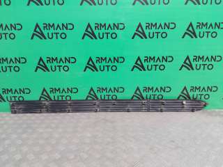 Накладка подножки Toyota Land Cruiser 200 2012г. 517716a120 - Фото 7