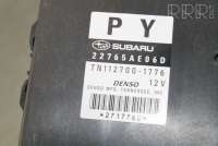 Блок управления (другие) Subaru Legacy 2 2013г. 22765ae06d, tn1127001776, 88215aj00a , artDUC2880 - Фото 10