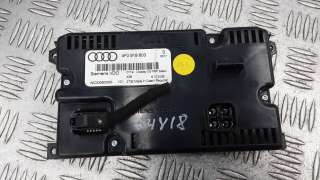 Монитор Audi A6 C6 (S6,RS6) 2006г. 4F0919603 - Фото 3