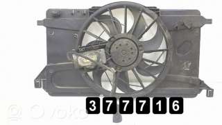 Вентилятор радиатора Ford Focus 2 2006г. 2000tdci31351036540738932, 2000tdci31351036540738932 , artMNT4241 - Фото 2