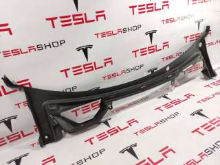1008976-00-E Пластик моторного отсека к Tesla model S Арт 9889720