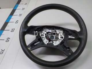 16646003189E38 Рулевое колесо для AIR BAG (без AIR BAG) к Mercedes ML/GLE w166 Арт AM51664884