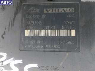 Блок ABS (Модуль АБС) Volvo XC90 1 2005г. 30793445 - Фото 5