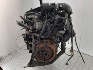 Двигатель  Peugeot 806 2.0  2001г. RHX 10DYJU 4005093  - Фото 5