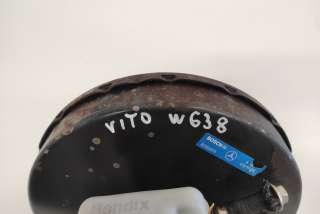 Вакуумный ресивер Mercedes Vito W638 1999г. B360474 , art8067378 - Фото 4