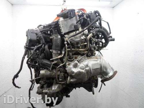 VR30DDTT  Двигатель к Infiniti Q50 Арт 00175676 - Фото 4
