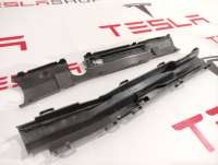 Кожух защитный проводки Tesla model 3 2019г. 1067964-01-F,1109914-00-C,1109913-00-C - Фото 3